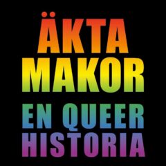 Äkta makor i ny bok